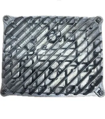 Mercedes-Benz C W206 Headlight ballast module Xenon A2069008602
