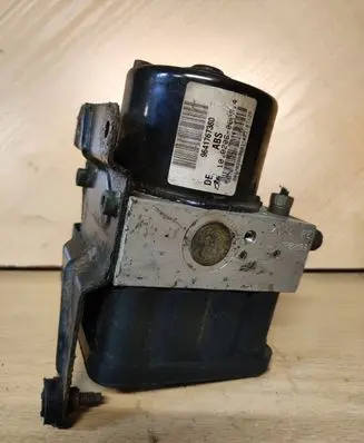 Citroen C5 ABS Pump 00000419D4 4MH3D29R99 10096011103