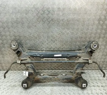 Mercedes-Benz E C207 W207 Rear subframe A2073507805 A2123503805