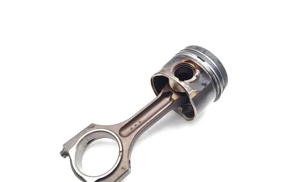 BMW 3 E90 E91 Piston with connecting rod N47D20C