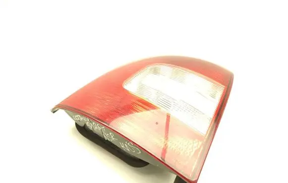 Skoda Octavia Mk2 (1Z) Rear/tail lights 1Z9945