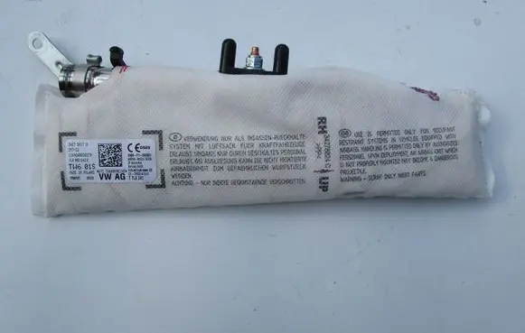 Volkswagen Transporter - Caravelle T6 Seat airbag 7LA880242E