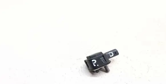 BMW X5 F15 Airbag deployment crash/impact sensor 9224178 65779224178