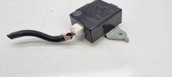 Toyota RAV 4 (XA20) Door control unit/module 8974142120