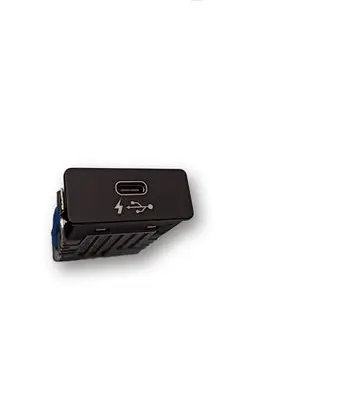 BMW 1 F40 USB socket connector 84108711939 8711939
