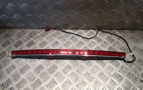 Mercedes-Benz C W204 Third/center stoplight 2049066002 A2049066002