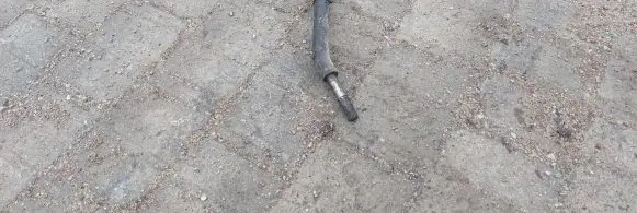 Audi A6 S6 C4 4A Front anti-roll bar/sway bar
