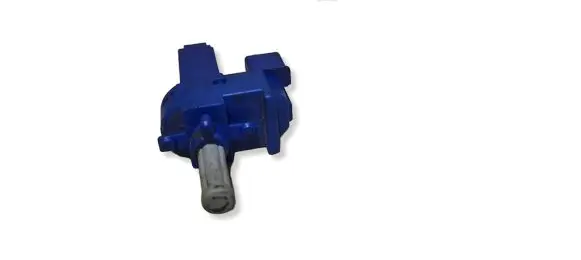 Volvo V50 Clutch pedal sensor 3M5T7C534AB