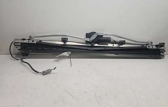 Jaguar XF X250 Rear door sun blind/shade 