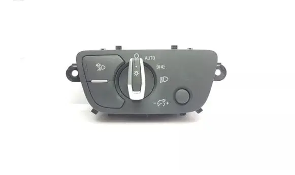Audi A4 S4 B9 8W Light switch 4M0941531AK