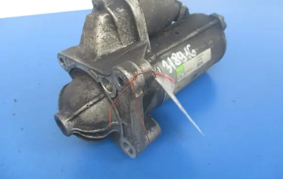 Volvo S40, V40 Starter motor