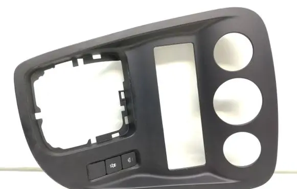 Mercedes-Benz Citan W415 Dashboard center trim panel A4156891737 A4156891937
