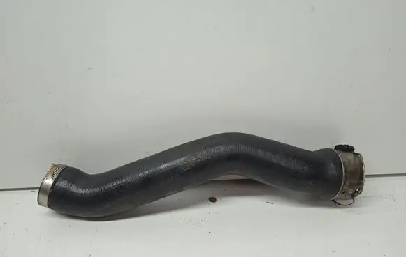 Porsche Panamera (970) Intercooler hose/pipe 97011017371