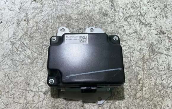 Jeep Grand Cherokee WL Other control units/modules 68349348AA