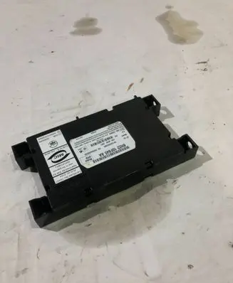 Land Rover Range Rover Sport L320 Bluetooth control unit module 8H2210F845AA 260000258233 001EEE0A5395