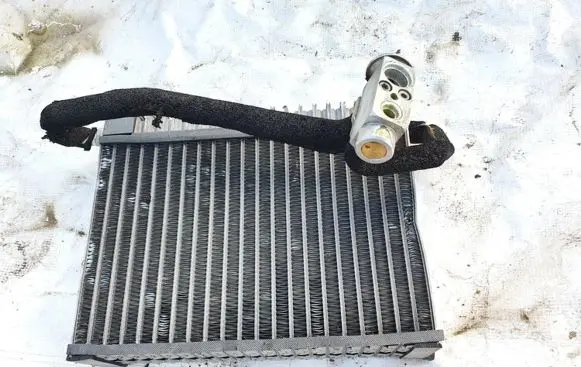 Opel Astra H A/C cooling radiator (condenser) 324336 tbf2dr134a