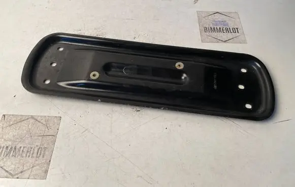 BMW X3 F25 Muffler mount bracket/holder 43006K