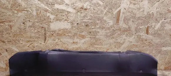Porsche 944 Headlining 94455504100