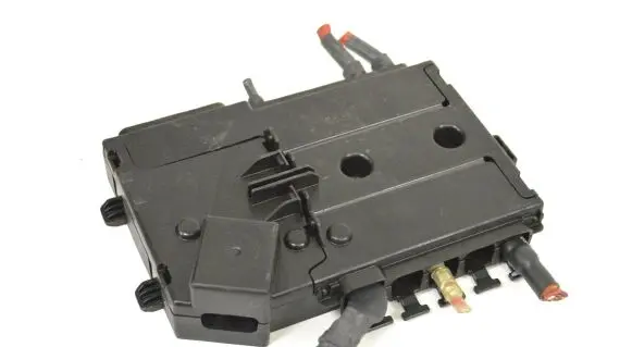Mercedes-Benz E W213 Fuse box set A2135406200