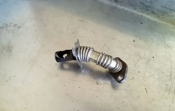 KIA Sportage EGR valve line/pipe/hose
