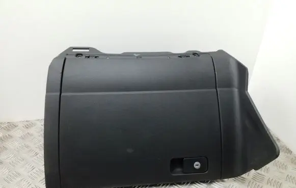 Glove box set