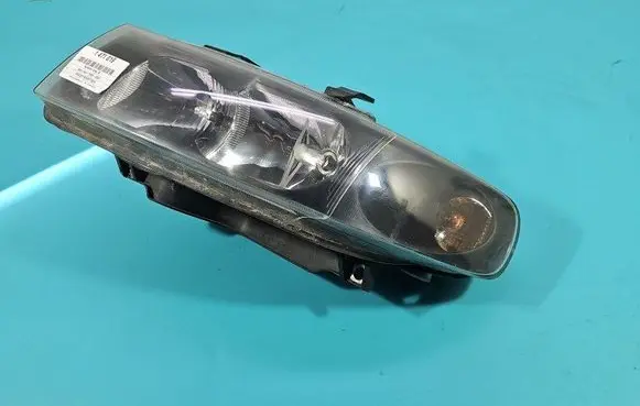 Seat Leon (1M) Headlight/headlamp IMPRK1471019