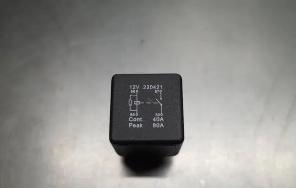 Jaguar XJ X308 Other relay C2P11192