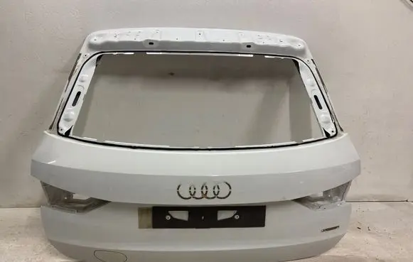 Audi Q5 SQ5 Tailgate/trunk/boot lid