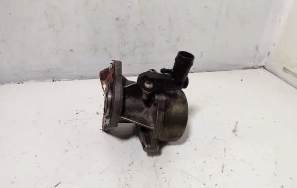 Vacuum pump