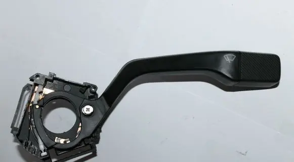 Volkswagen PASSAT B3 Wiper control stalk