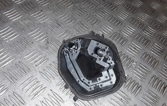 Seat Exeo (3R) Tail light bulb cover holder 89093734
