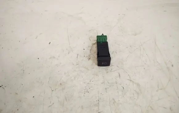 Saab 9-3 Ver1 Fog light switch 4409223