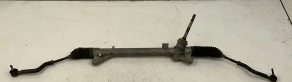 Nissan Qashqai Steering rack SN18BC0057 4EH0A