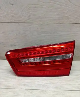 Audi A6 S6 C7 4G Tailgate rear/tail lights 4G9945094B 608702