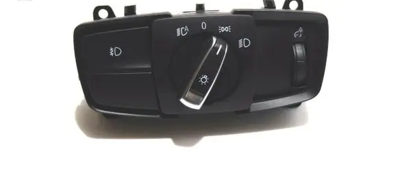 BMW 2 F22 F23 Light switch 61319393941 9393941