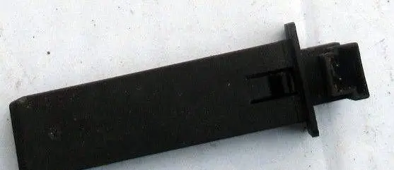 Opel Zafira C Interior temperature sensor 