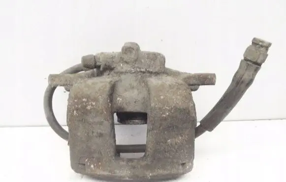 Peugeot Boxer Rear brake caliper