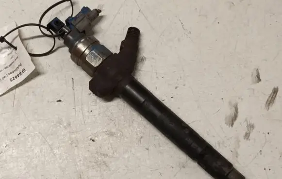 Ford Transit Fuel injector 6C1Q9K546BB 10H