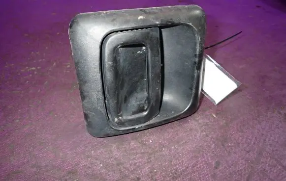 Fiat Ducato Rear door exterior handle 1304397070