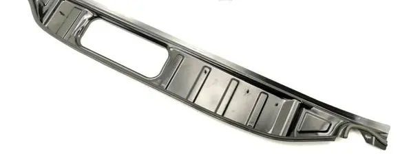 Volkswagen ID.7 Rain gutter 14A806239A