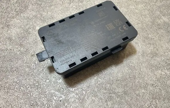 Other control units/modules