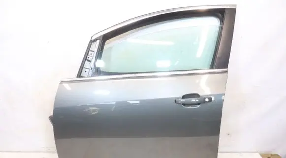 Opel Astra J Front door