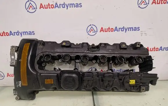 BMW 5 E60 E61 Rocker cam cover 7548196 11127548196