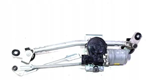 KIA Xceed Front wiper linkage and motor 98100J7000