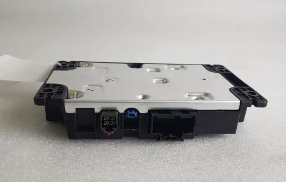 Ford Mustang Mach-E Bluetooth control unit module LJ8T14H076 1TV18PBR