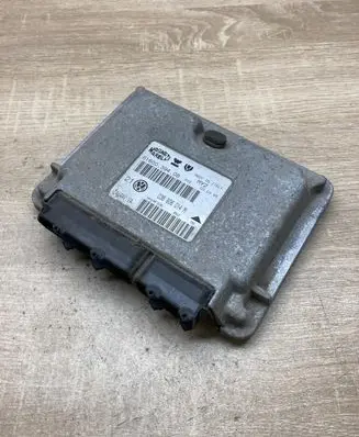 Volkswagen Golf IV Engine control unit/module ECU 036906014M 6160039408