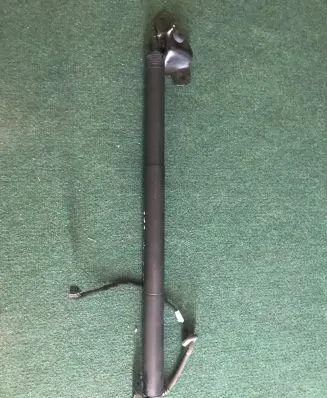 Audi Q2 - Tailgate/trunk strut/damper 81A827851A