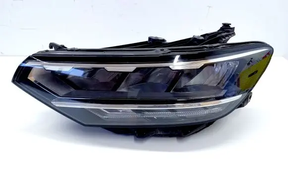 Volkswagen PASSAT B8 Headlight/headlamp 3G2941035P