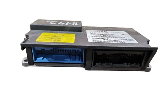 Volvo S80 Airbag control unit/module 30798509 T0070041203363