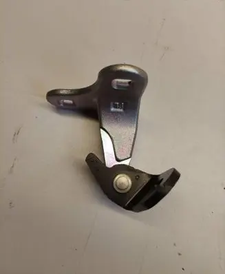 Tesla Model Y Front door lower hinge 
